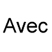Avec Dishwasher Spares