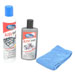 Stainless Steel Cleaners