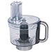 Chef Attachments Spare Parts