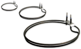 Cooker Elements